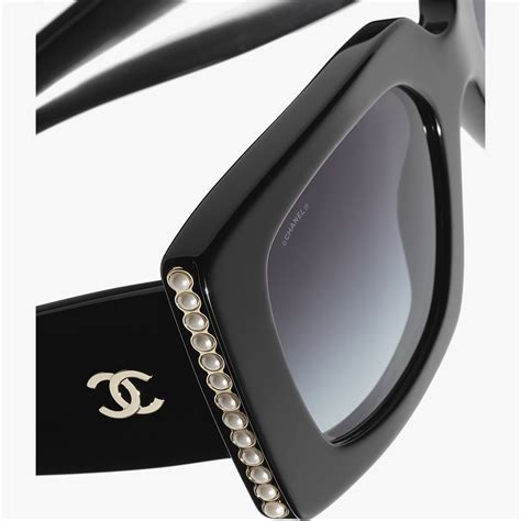 chanel cc pearl sunglasses|chanel sunglasses online shop.